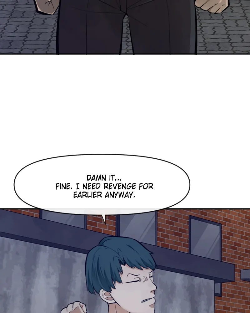 The Teacher of Perishable Villains Chapter 70 - page 76