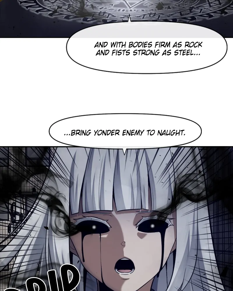 The Teacher of Perishable Villains Chapter 70 - page 87