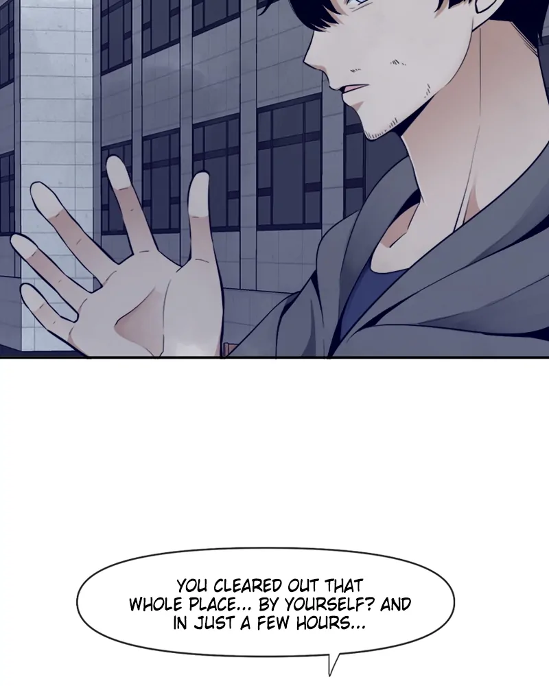 The Teacher of Perishable Villains Chapter 69 - page 66