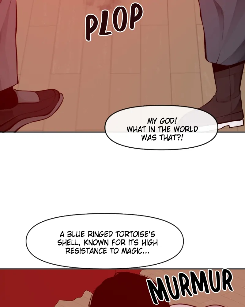 The Teacher of Perishable Villains Chapter 64 - page 107