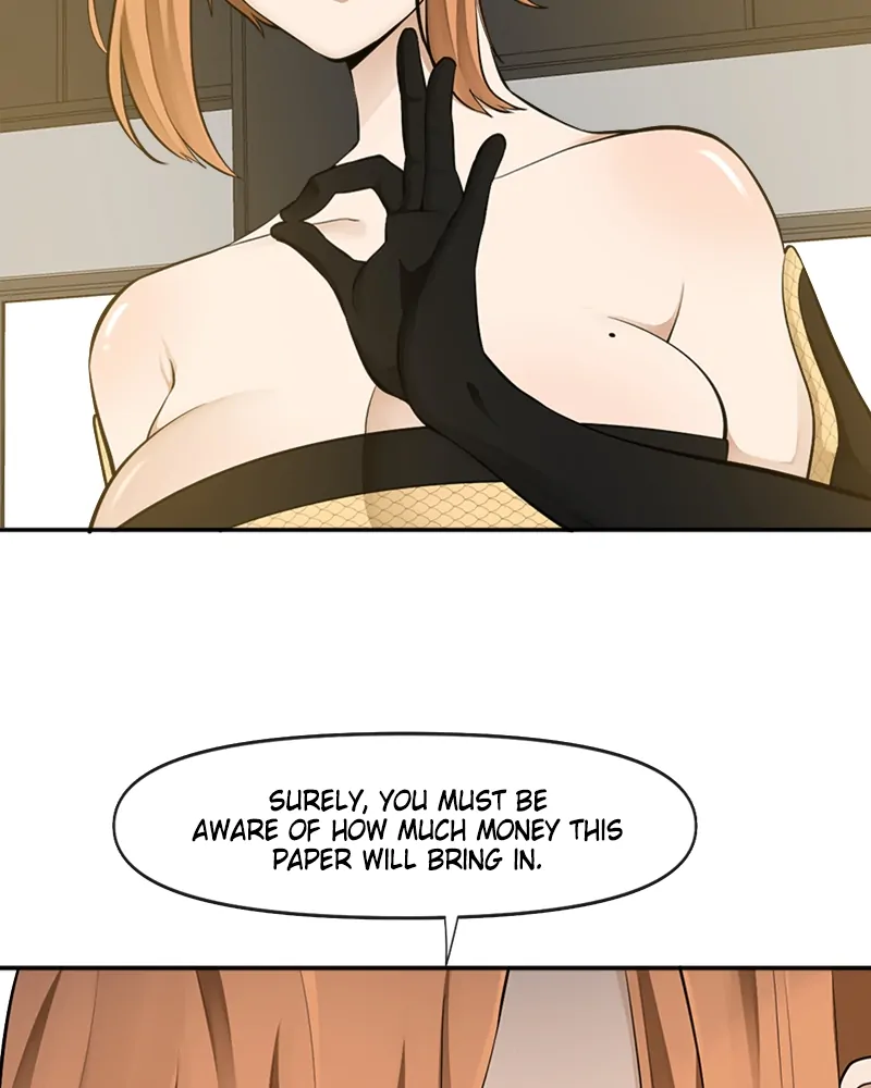 The Teacher of Perishable Villains Chapter 64 - page 34