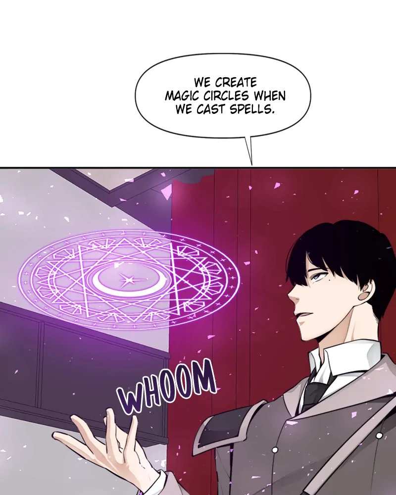 The Teacher of Perishable Villains Chapter 64 - page 73