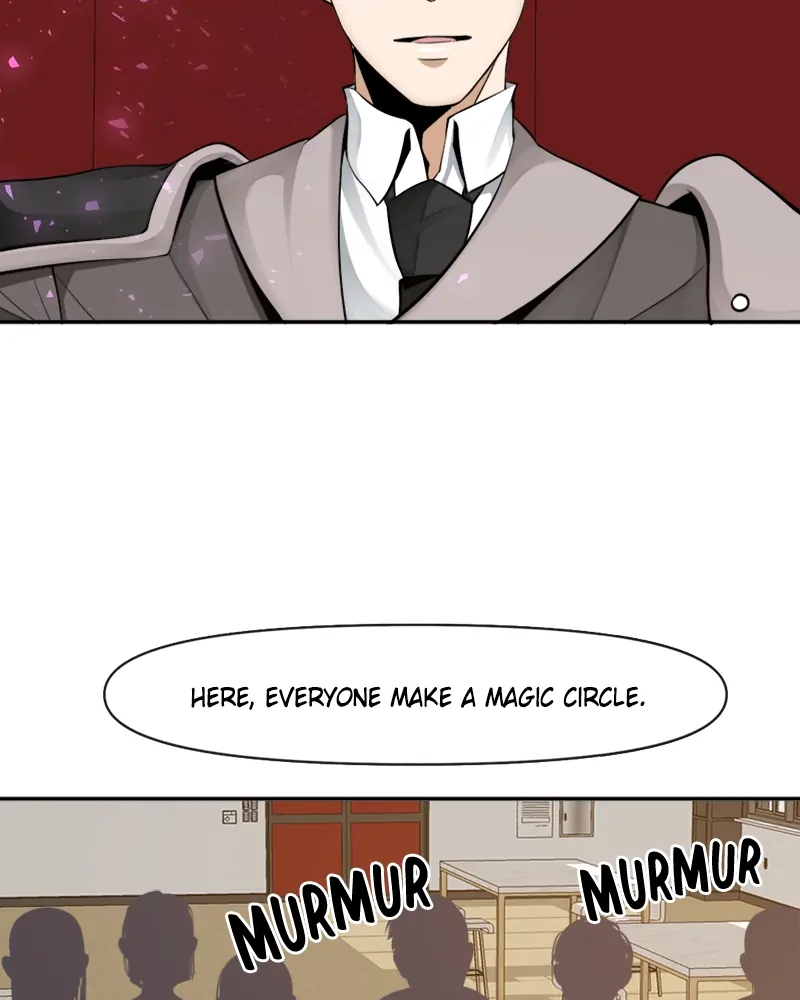 The Teacher of Perishable Villains Chapter 64 - page 79