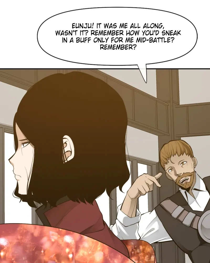 The Teacher of Perishable Villains Chapter 63 - page 88