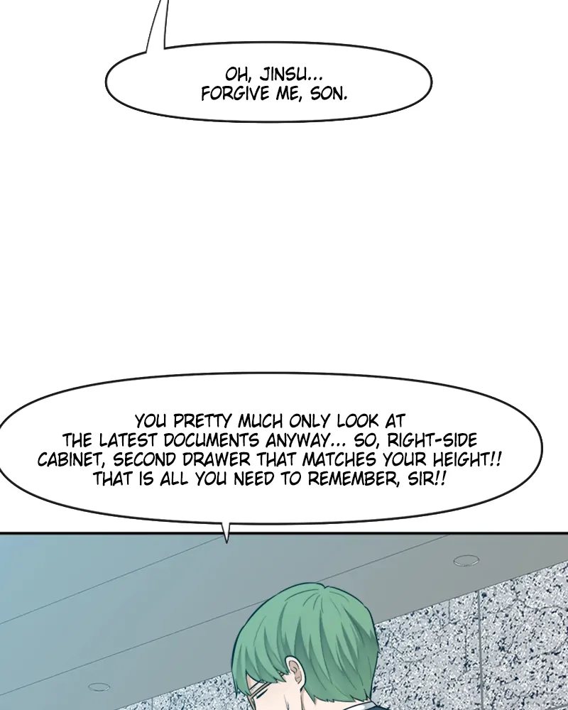 The Teacher of Perishable Villains Chapter 62 - page 39