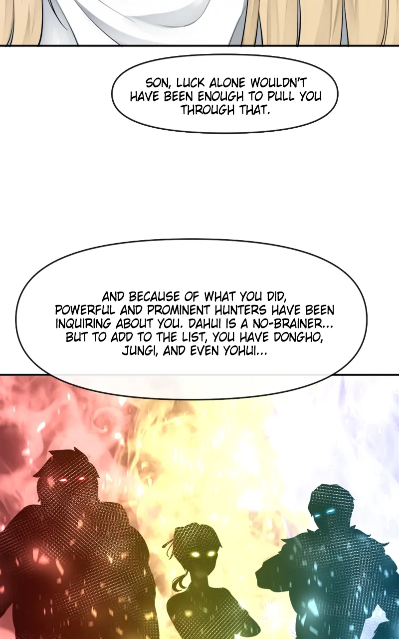 The Teacher of Perishable Villains Chapter 61 - page 74