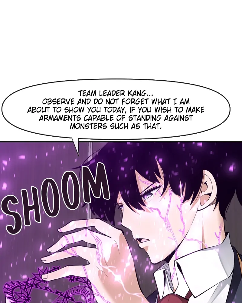 The Teacher of Perishable Villains Chapter 60 - page 73