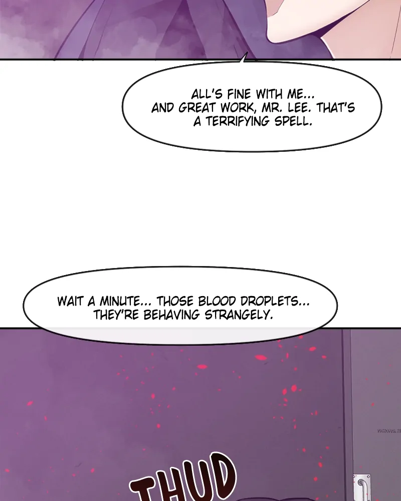 The Teacher of Perishable Villains Chapter 59 - page 62