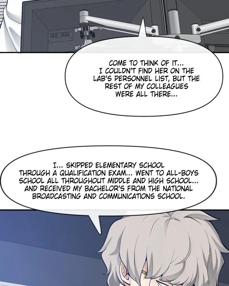 The Teacher of Perishable Villains Chapter 58 - page 46