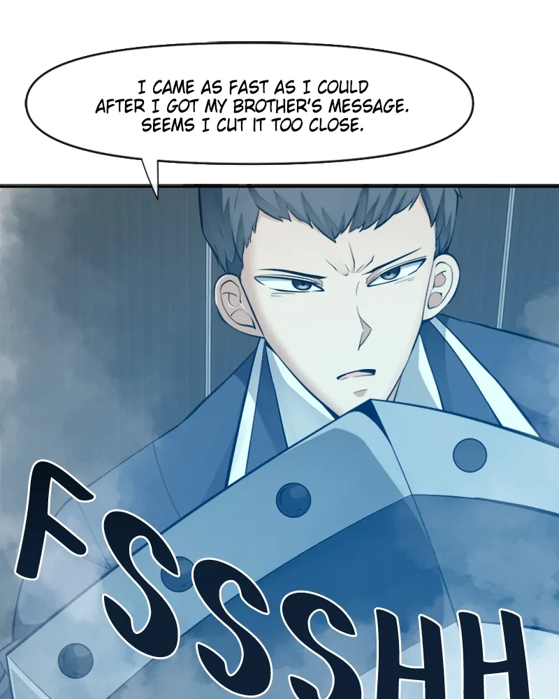 The Teacher of Perishable Villains Chapter 58 - page 91