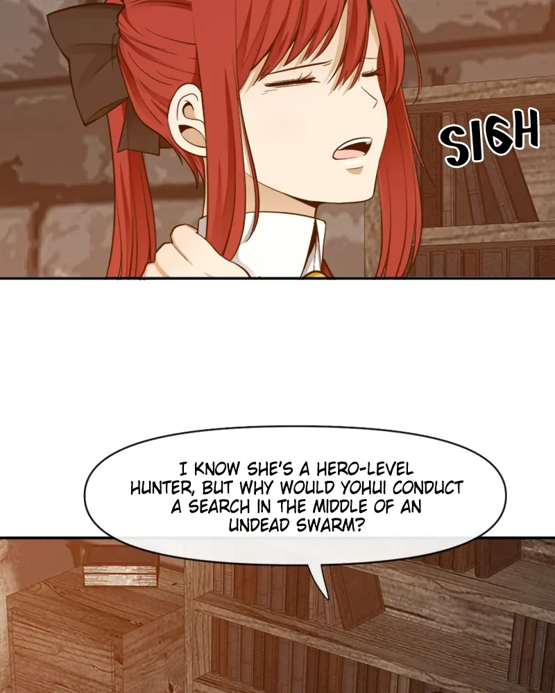 The Teacher of Perishable Villains Chapter 76 - page 44