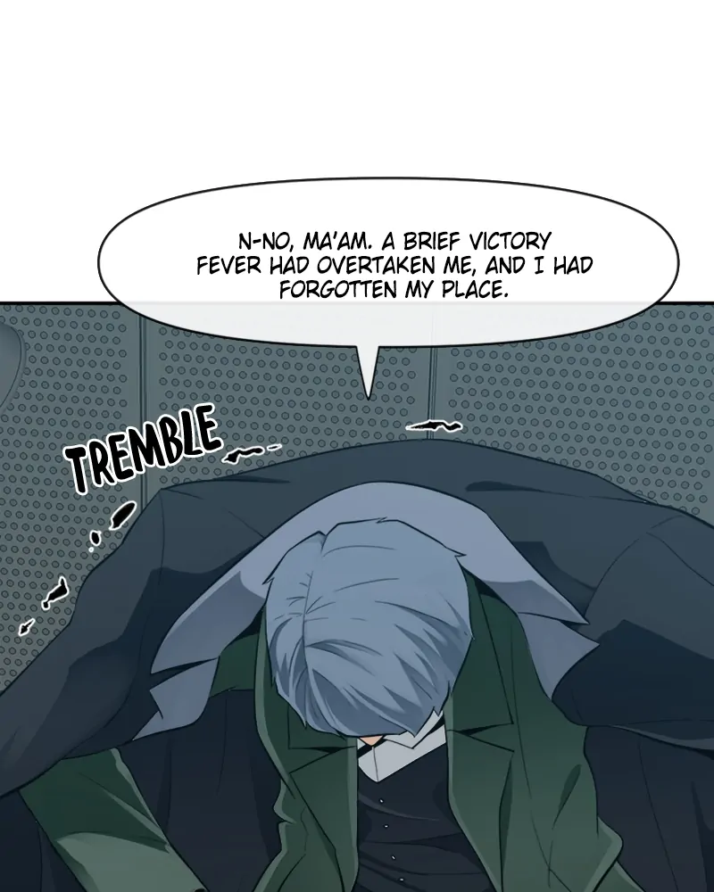 The Teacher of Perishable Villains Chapter 56 - page 62