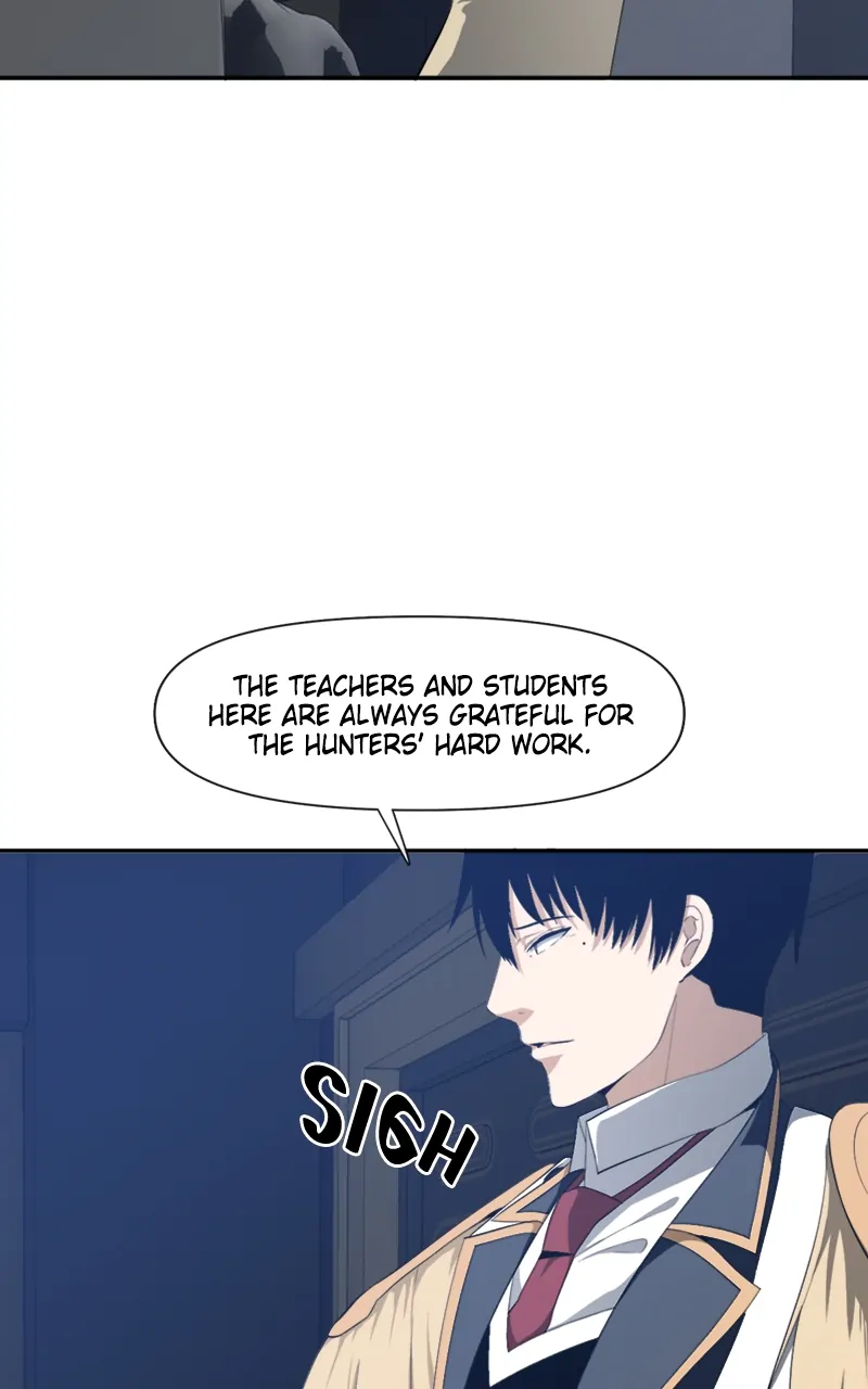 The Teacher of Perishable Villains Chapter 90 - page 36