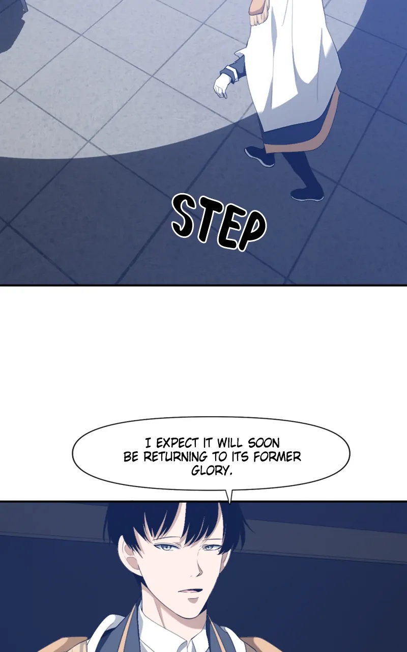 The Teacher of Perishable Villains Chapter 90 - page 41