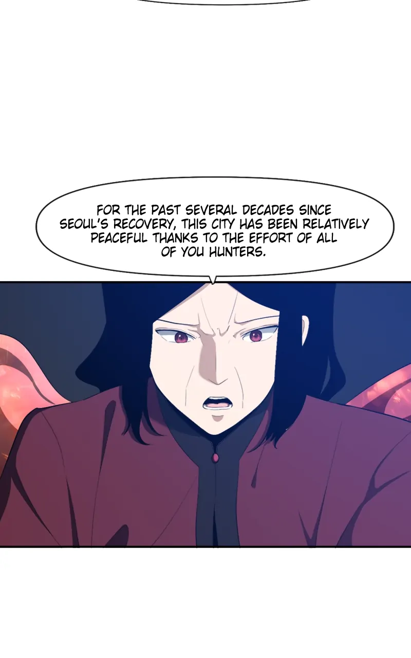 The Teacher of Perishable Villains Chapter 90 - page 68