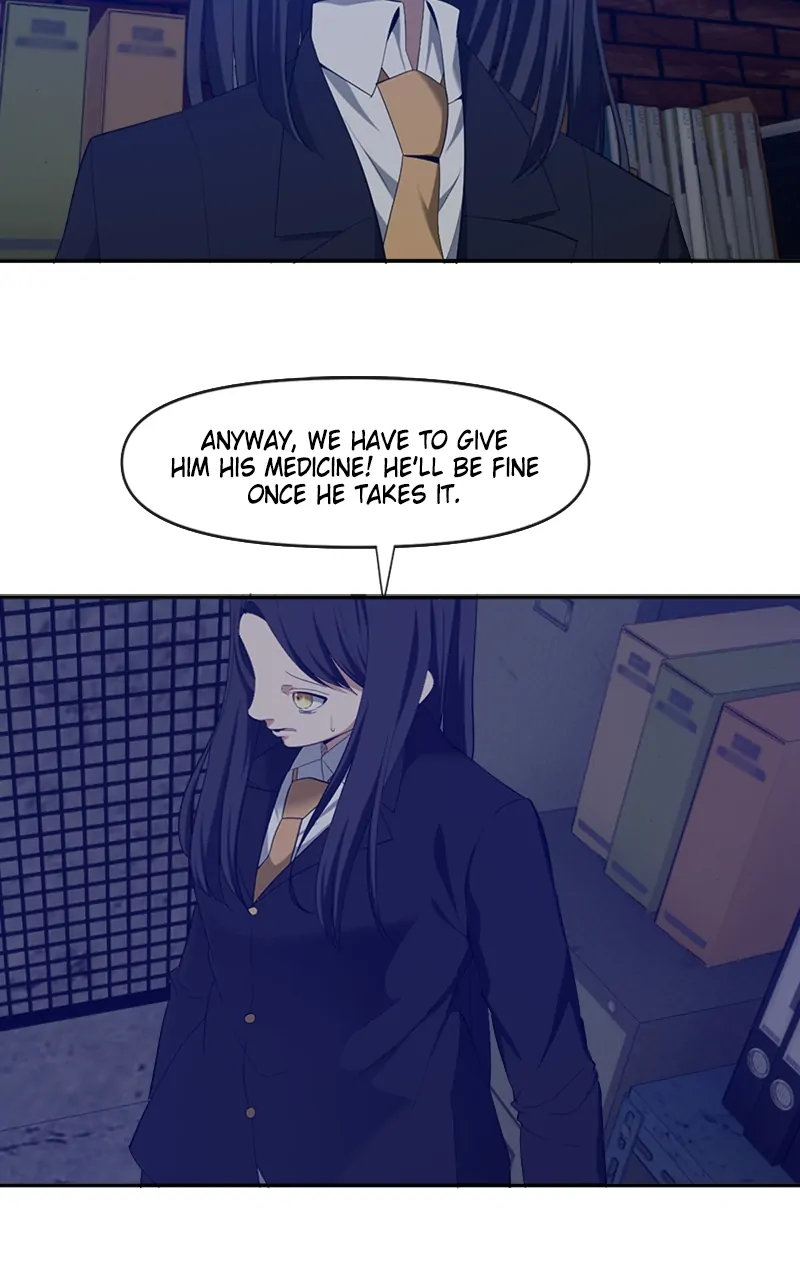 The Teacher of Perishable Villains Chapter 96 - page 25