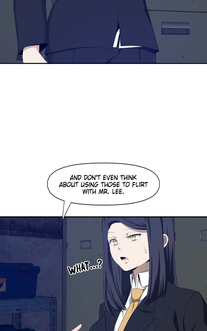 The Teacher of Perishable Villains Chapter 96 - page 61