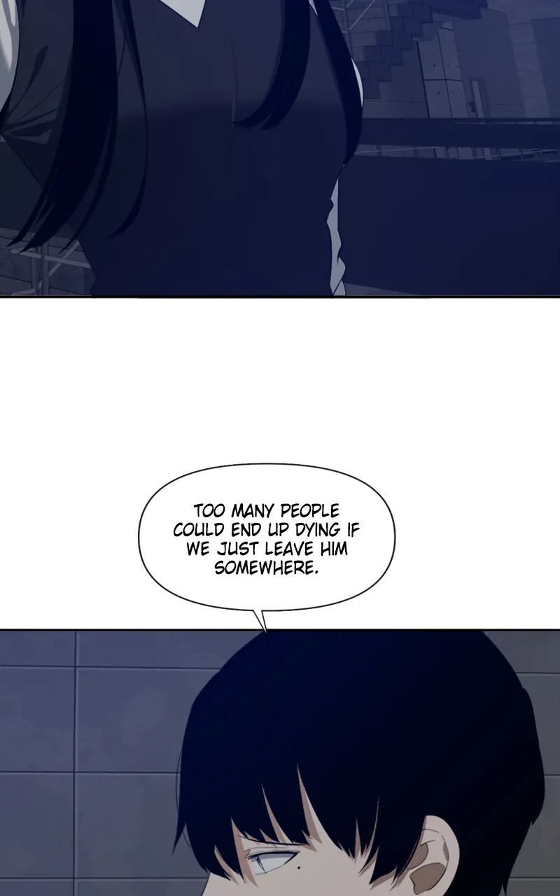 The Teacher of Perishable Villains Chapter 95 - page 40