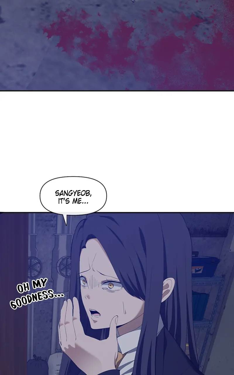 The Teacher of Perishable Villains Chapter 95 - page 80