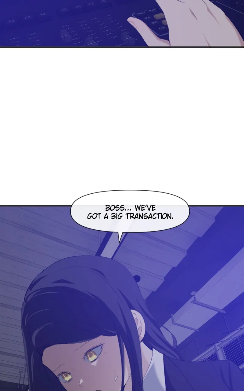 The Teacher of Perishable Villains Chapter 95 - page 7