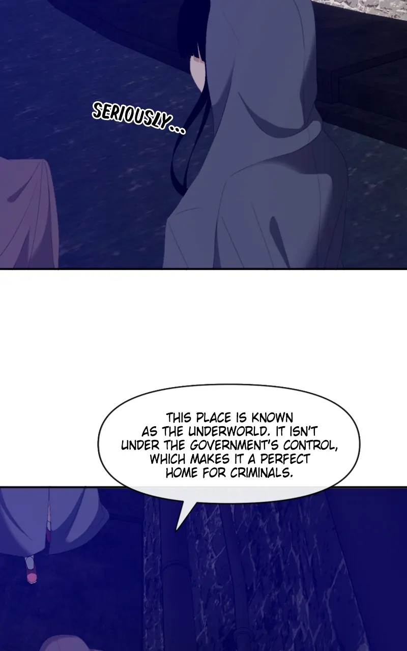 The Teacher of Perishable Villains Chapter 94 - page 20