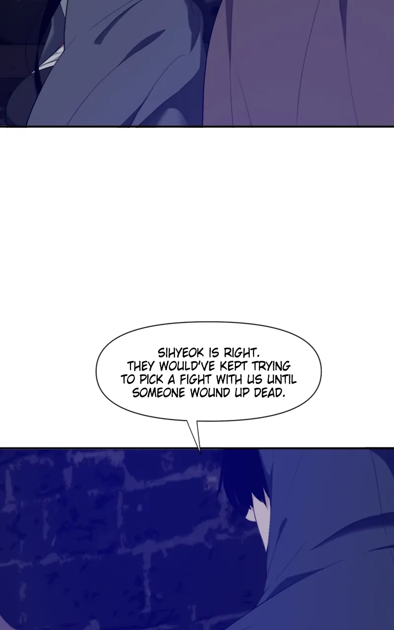 The Teacher of Perishable Villains Chapter 94 - page 40