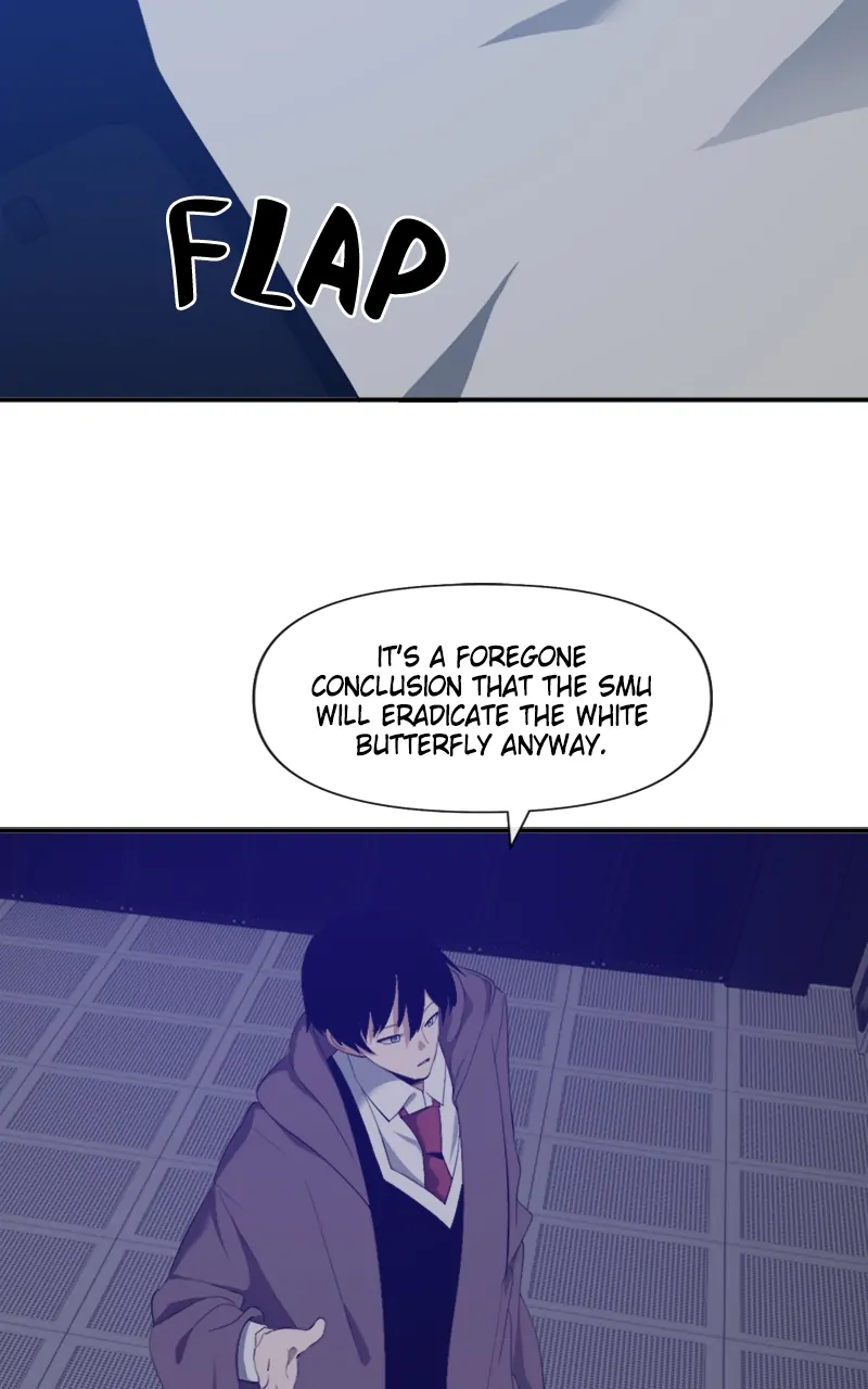 The Teacher of Perishable Villains Chapter 94 - page 74