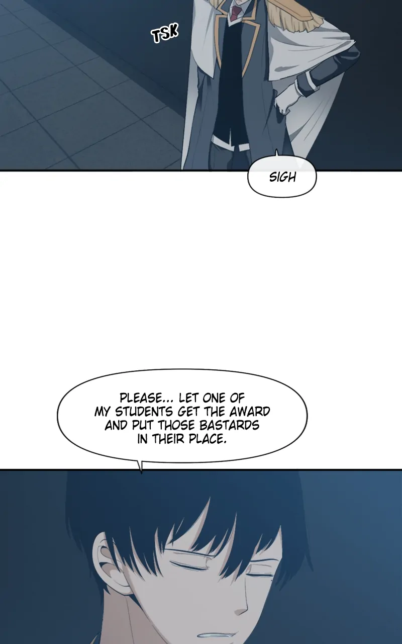 The Teacher of Perishable Villains Chapter 89 - page 56