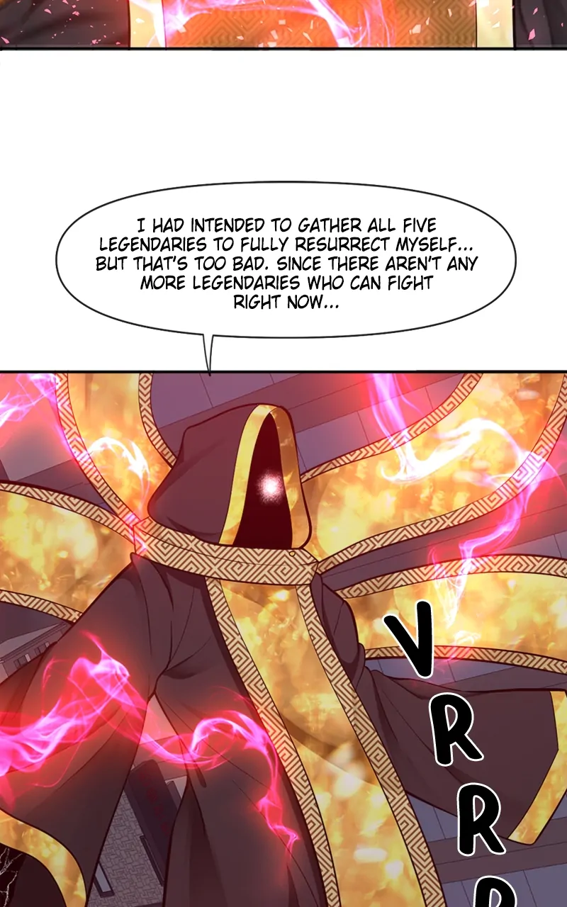 The Teacher of Perishable Villains Chapter 87 - page 53