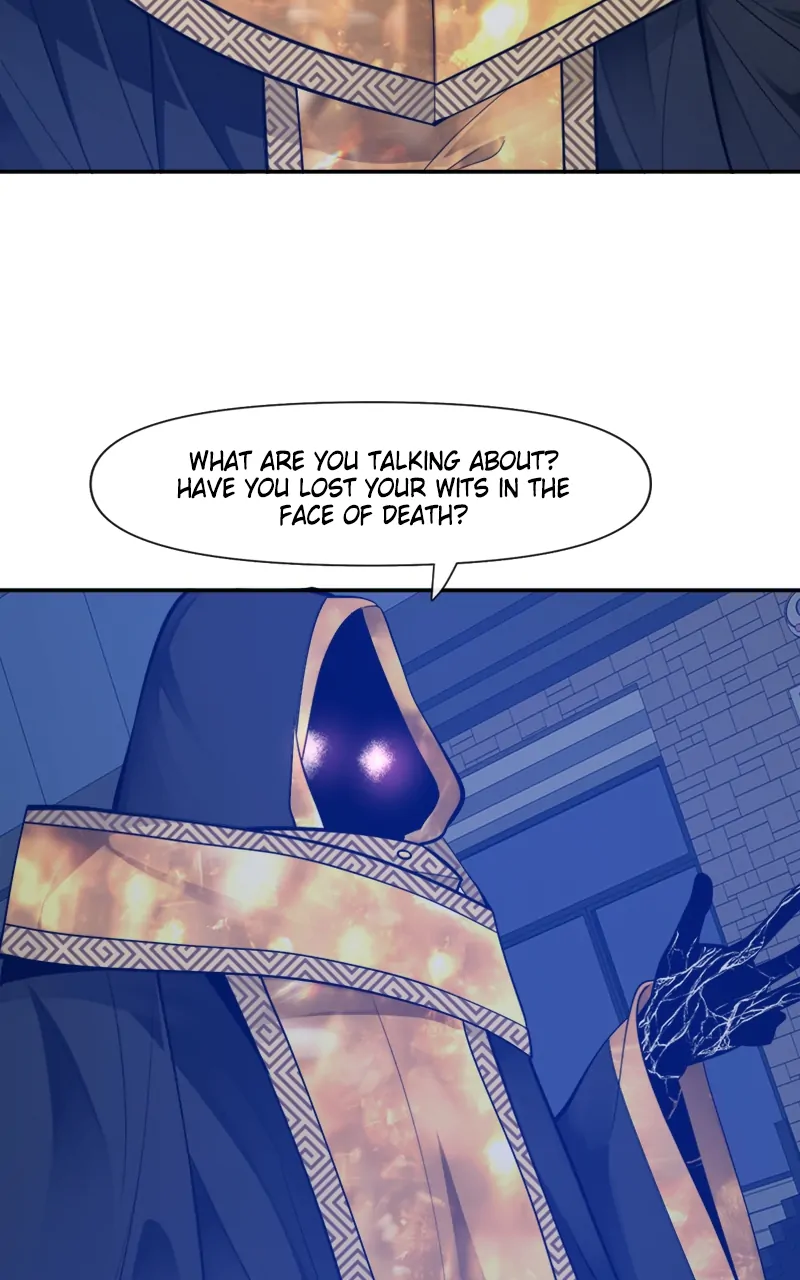 The Teacher of Perishable Villains Chapter 86 - page 12