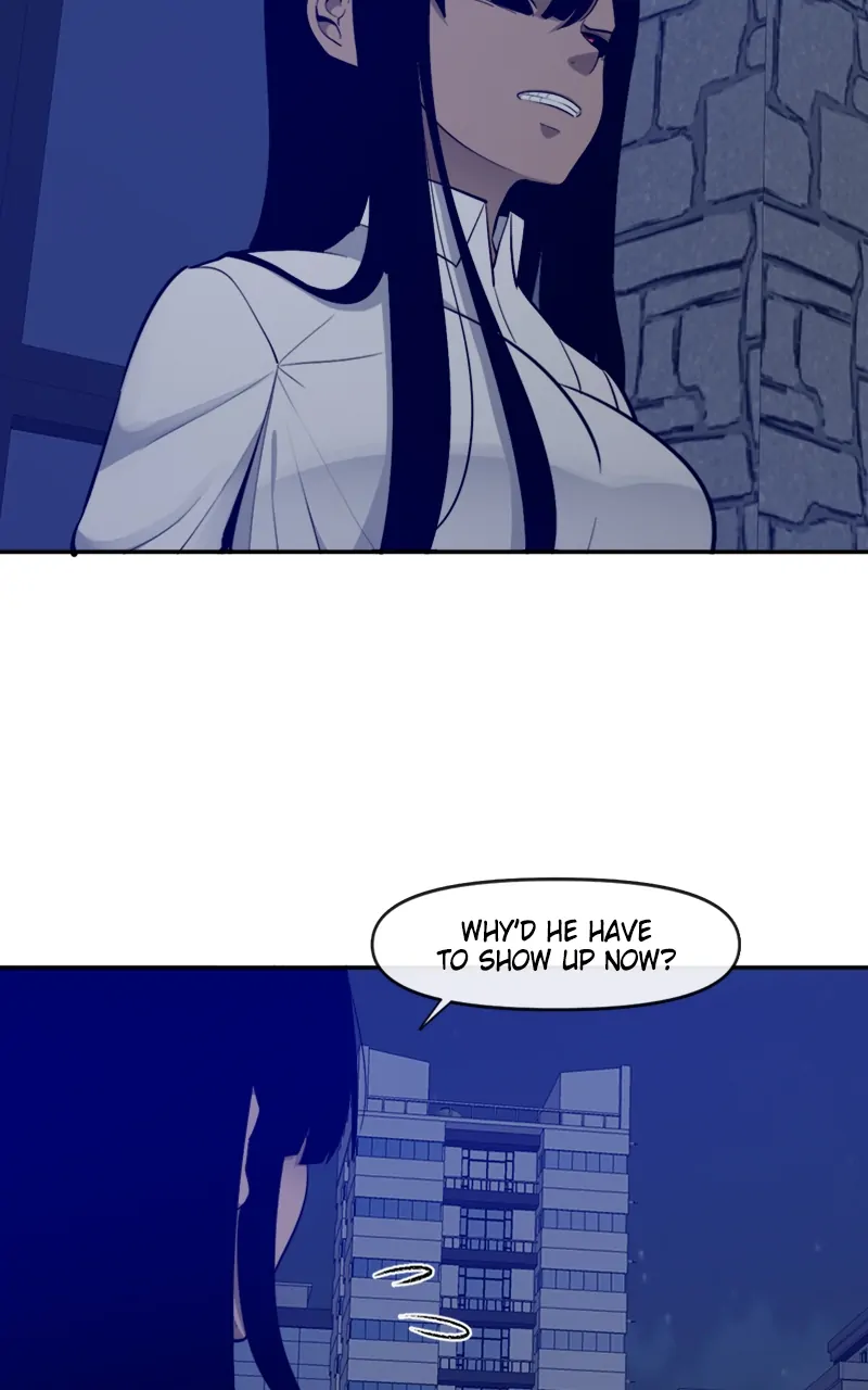 The Teacher of Perishable Villains Chapter 84 - page 13