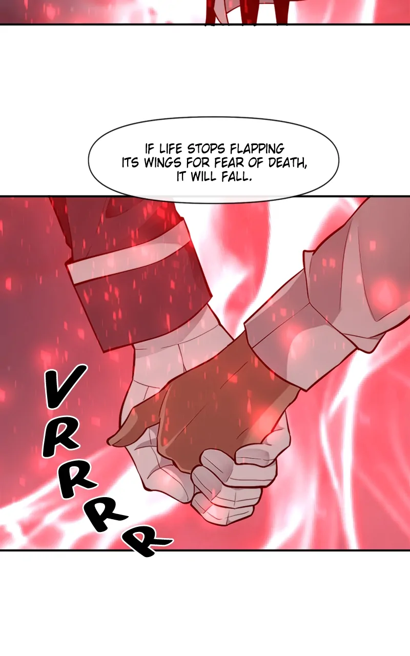 The Teacher of Perishable Villains Chapter 84 - page 56