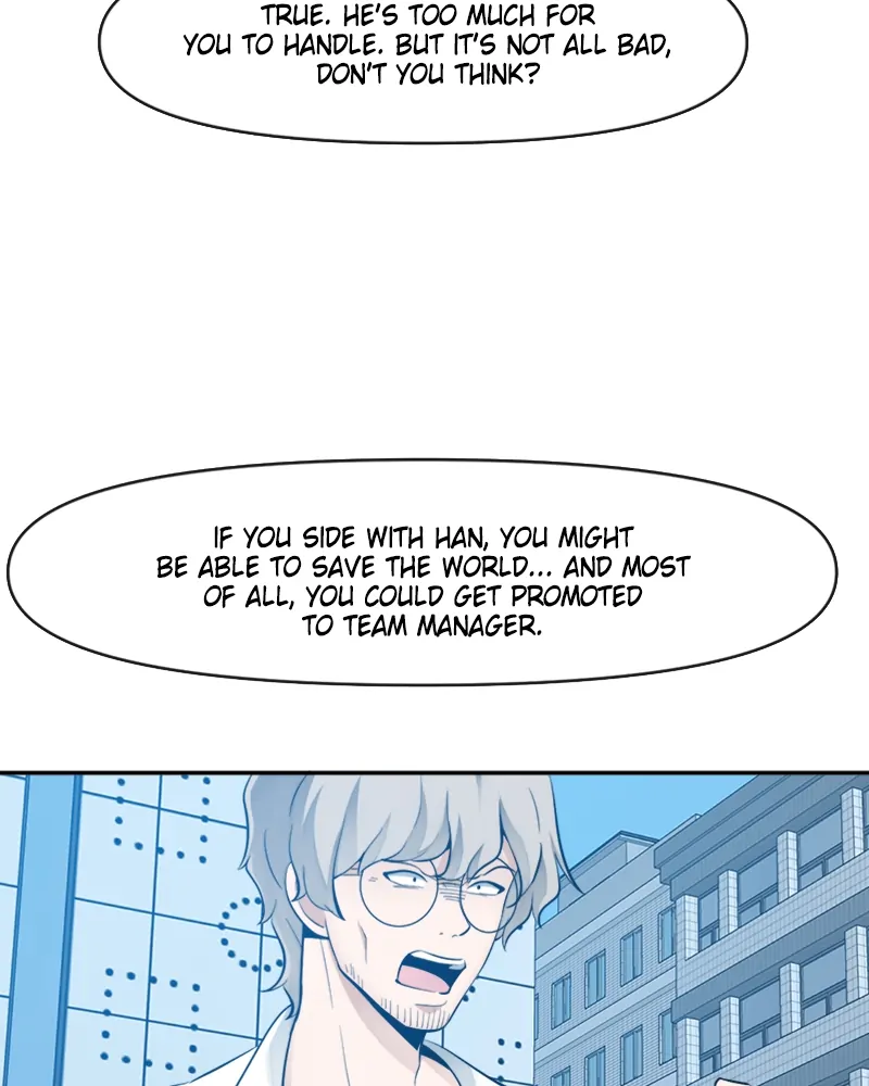 The Teacher of Perishable Villains Chapter 55 - page 41