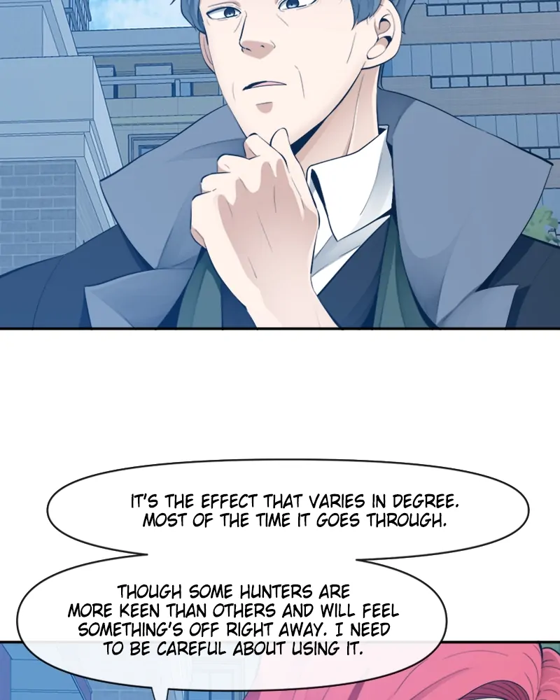 The Teacher of Perishable Villains Chapter 55 - page 61