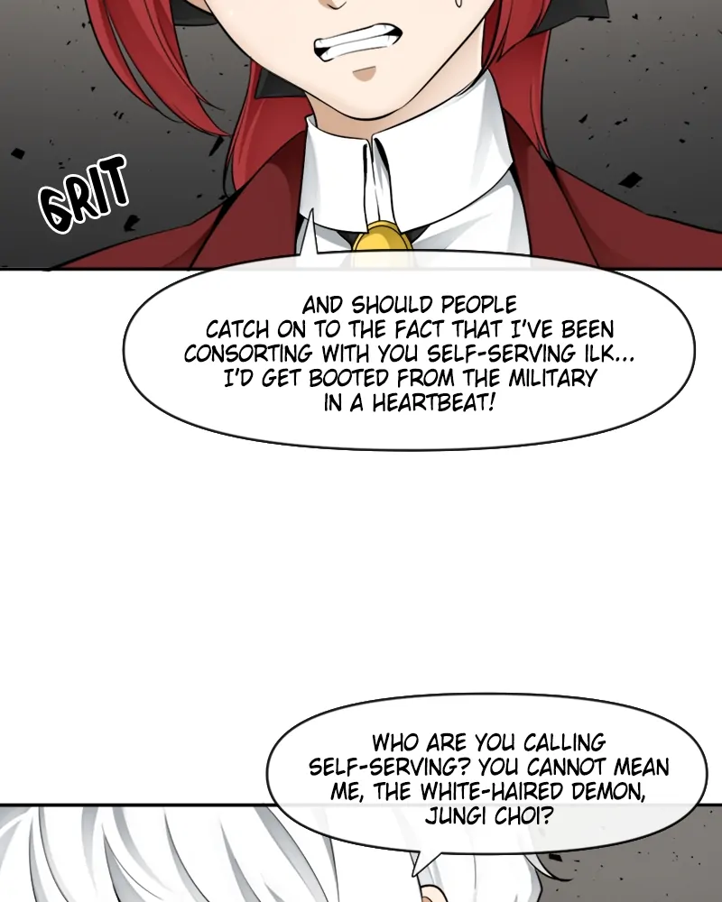 The Teacher of Perishable Villains Chapter 54 - page 36