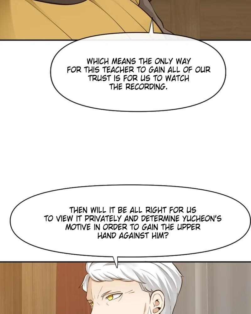 The Teacher of Perishable Villains Chapter 54 - page 52