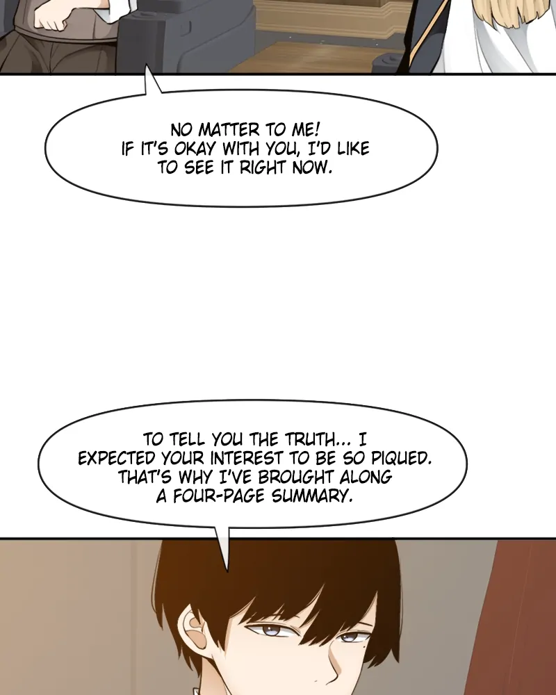 The Teacher of Perishable Villains Chapter 54 - page 72