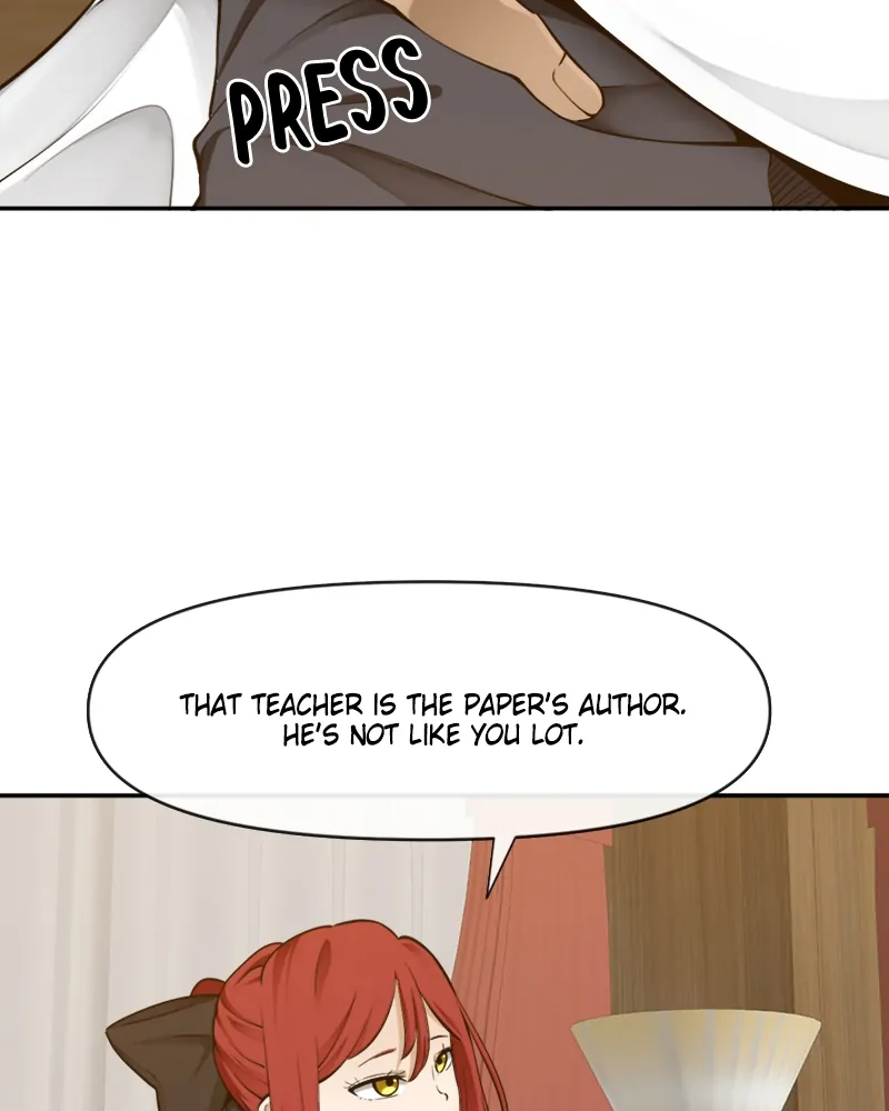 The Teacher of Perishable Villains Chapter 54 - page 82