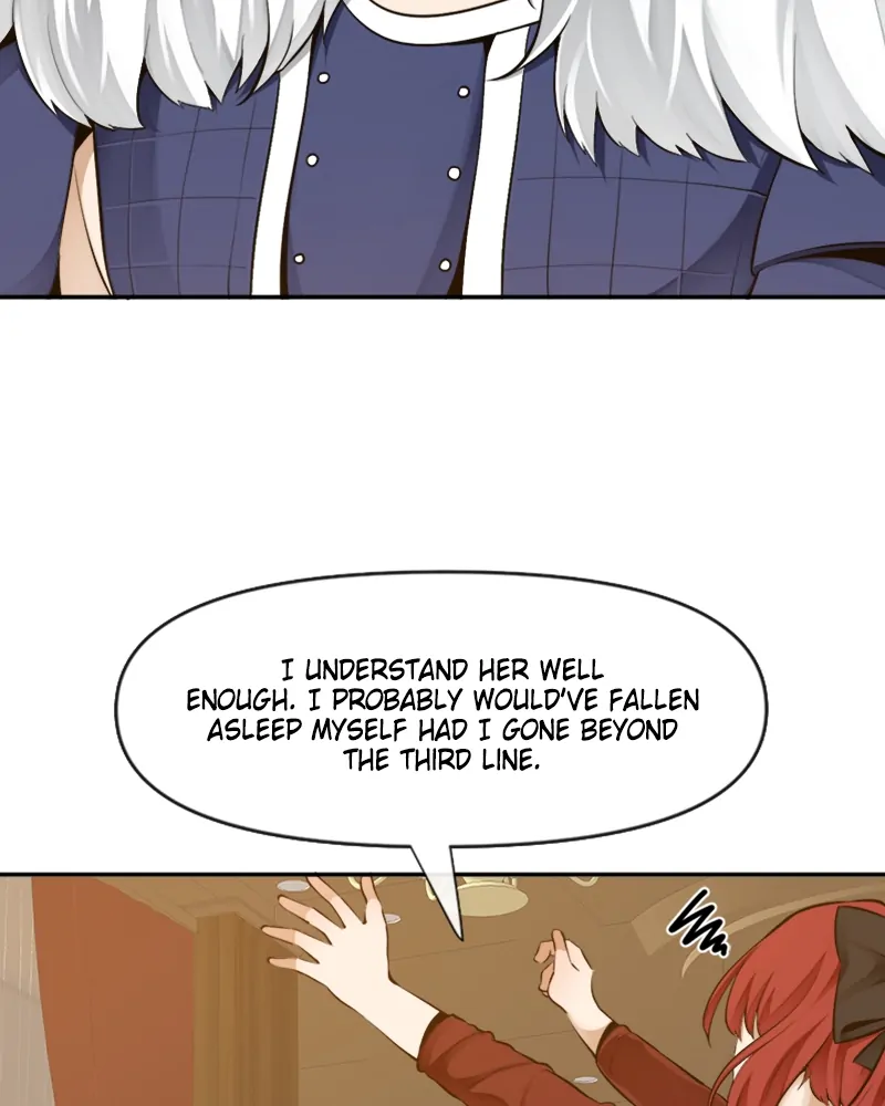 The Teacher of Perishable Villains Chapter 54 - page 92