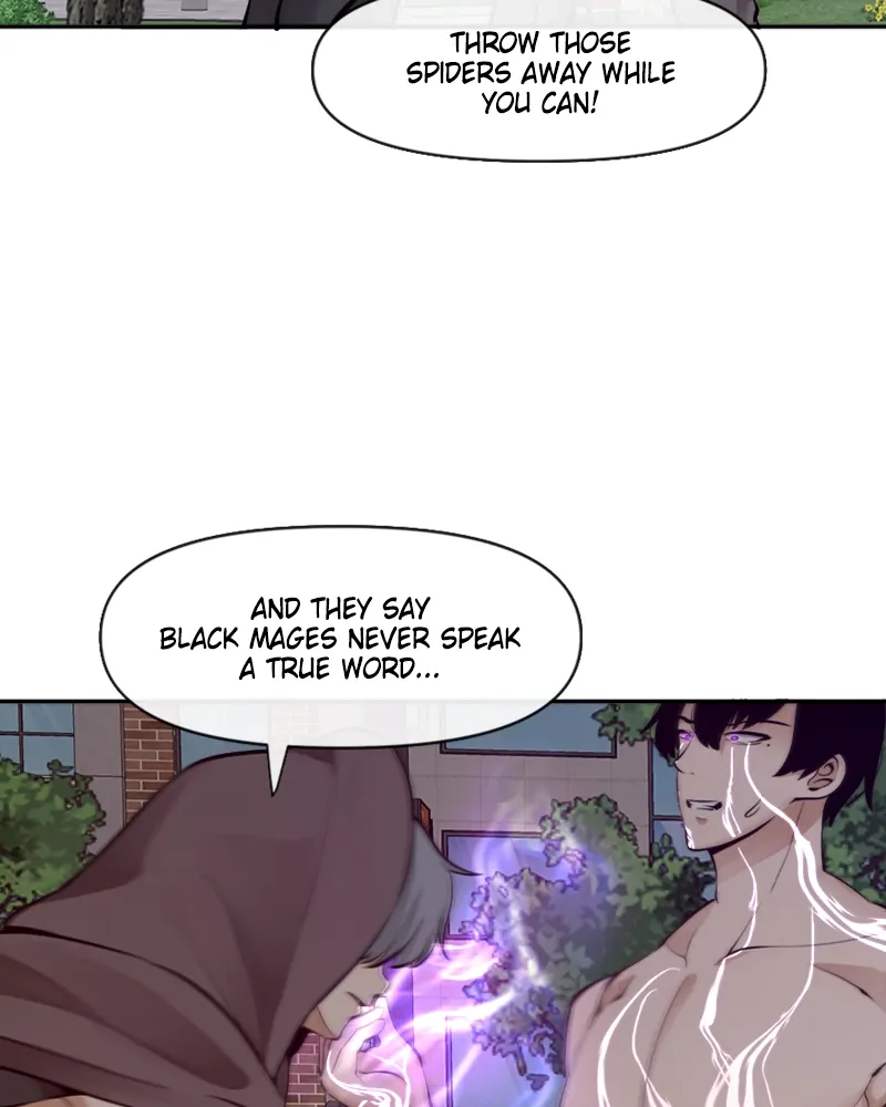 The Teacher of Perishable Villains Chapter 45 - page 39