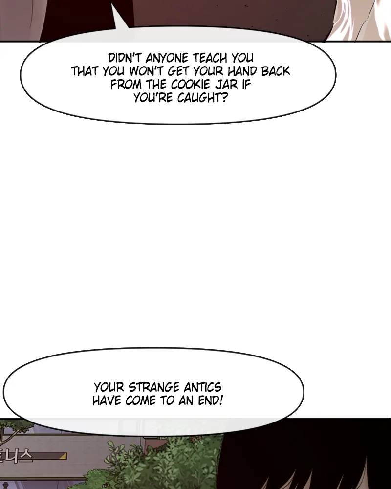 The Teacher of Perishable Villains Chapter 45 - page 42