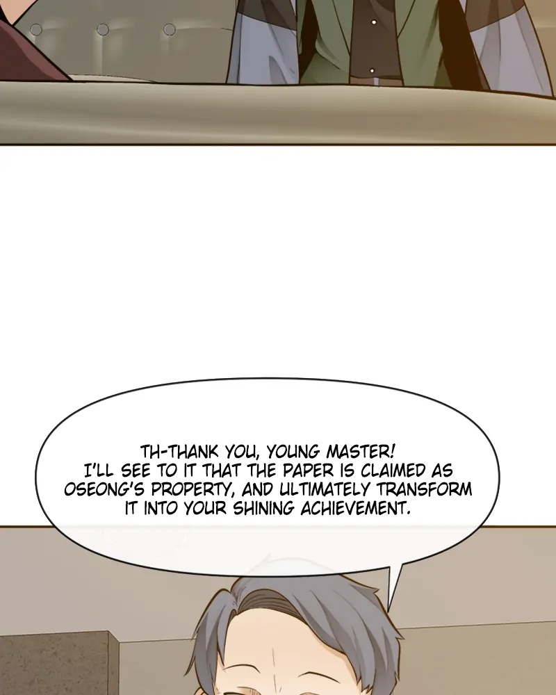 The Teacher of Perishable Villains Chapter 53 - page 35