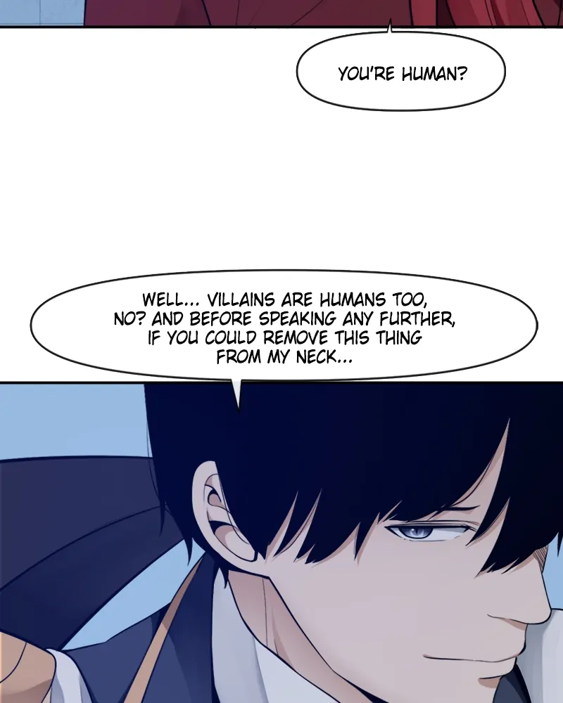 The Teacher of Perishable Villains Chapter 53 - page 67