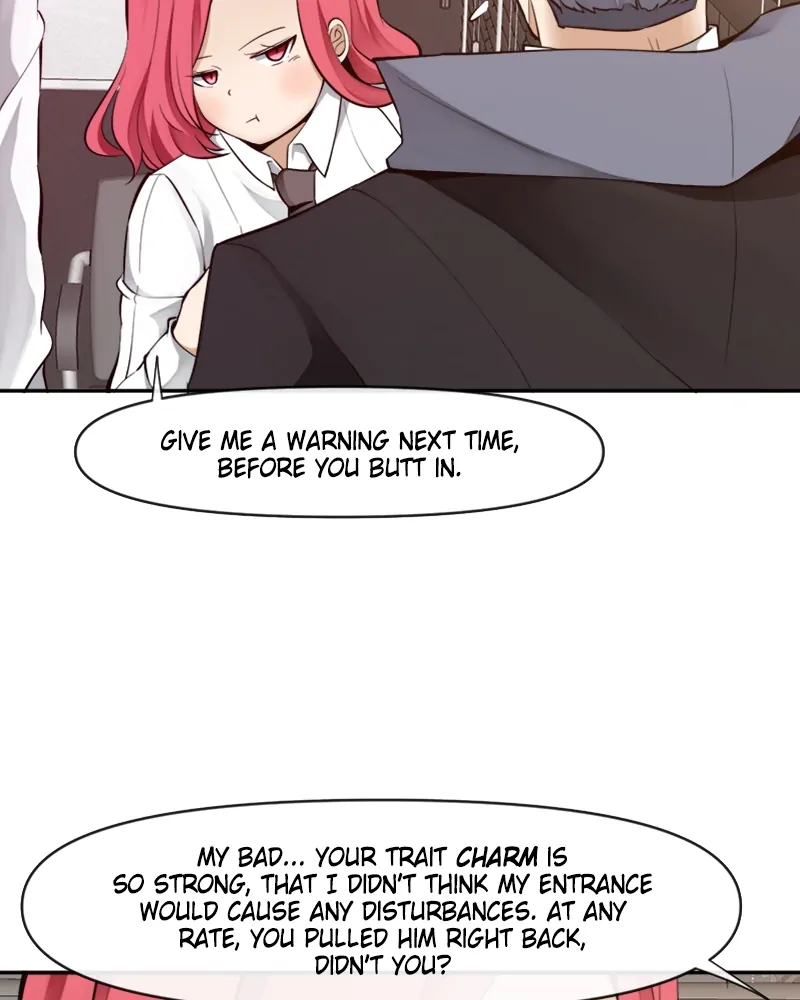 The Teacher of Perishable Villains Chapter 52 - page 99