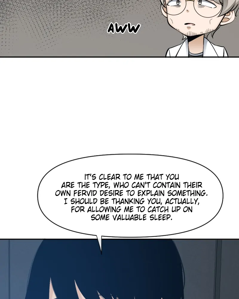 The Teacher of Perishable Villains Chapter 52 - page 26