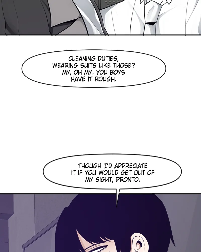 The Teacher of Perishable Villains Chapter 51 - page 40