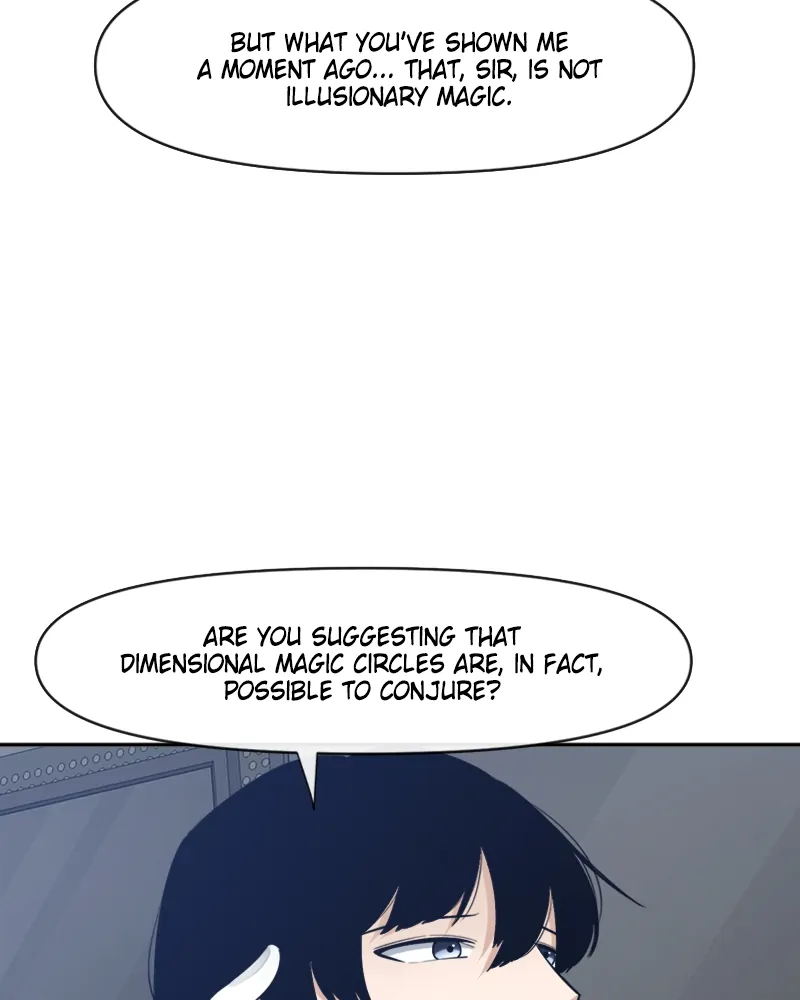 The Teacher of Perishable Villains Chapter 51 - page 60