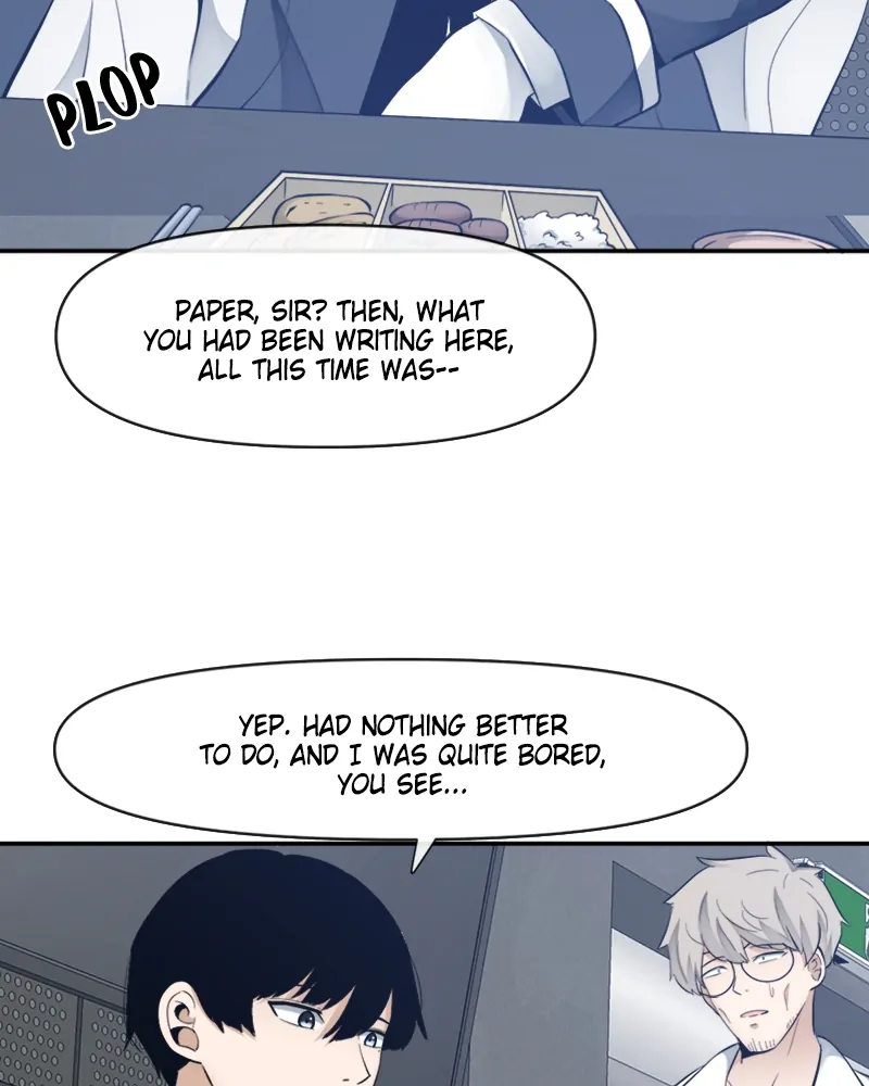 The Teacher of Perishable Villains Chapter 51 - page 67