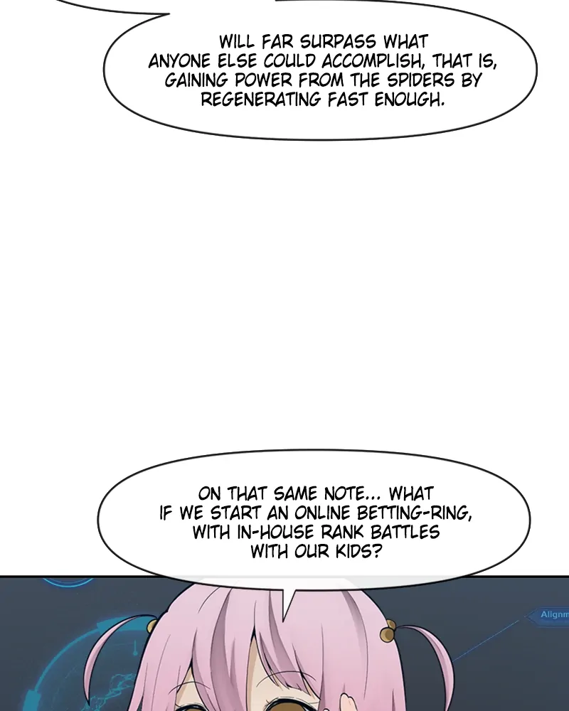 The Teacher of Perishable Villains Chapter 50 - page 24