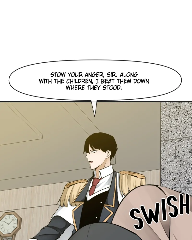 The Teacher of Perishable Villains Chapter 48 - page 54